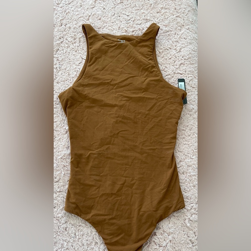 SKIMS BODYSUIT